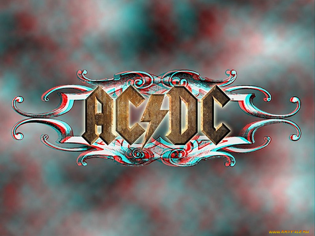 , ac, dc